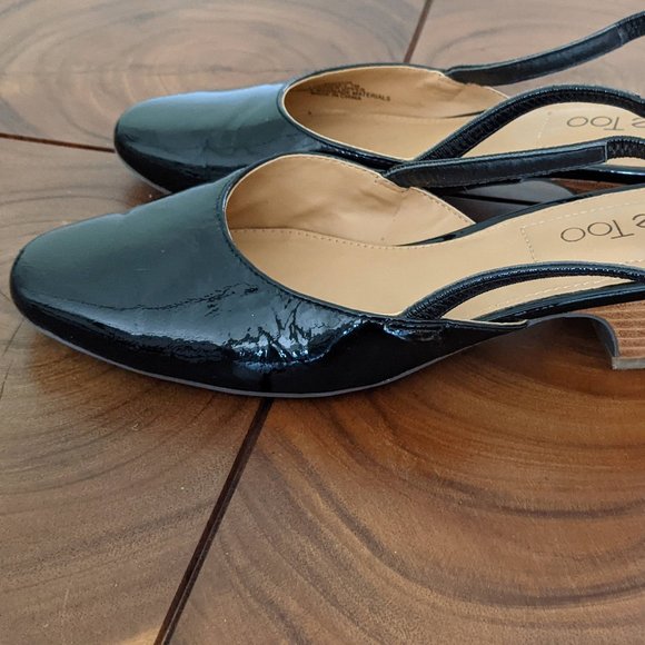 Me Too Gianna Pump - Picture 8 of 9